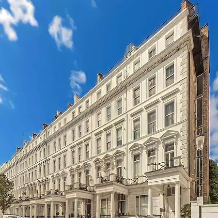 The Kensington Residences Londra Exterior foto